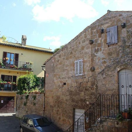 Appartamento Archetto Orvieto Buitenkant foto