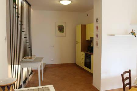 Appartamento Archetto Orvieto Buitenkant foto