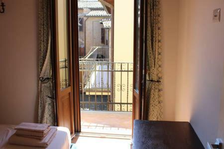 Appartamento Archetto Orvieto Buitenkant foto