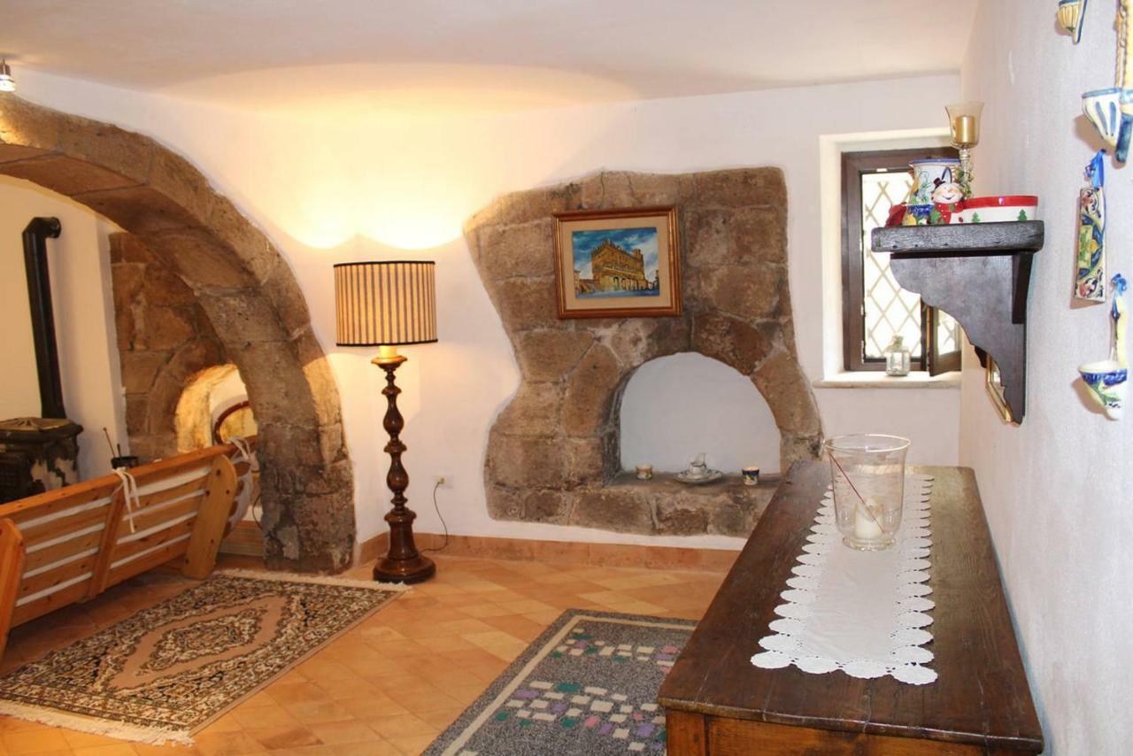 Appartamento Archetto Orvieto Buitenkant foto